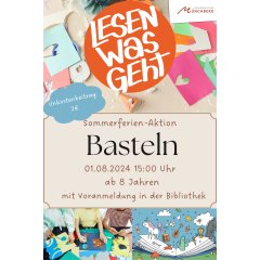 Basteln LWG 2024 - 1